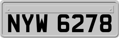 NYW6278