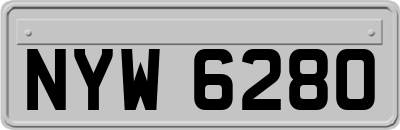 NYW6280