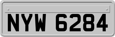 NYW6284