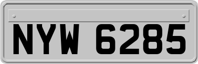 NYW6285