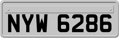 NYW6286