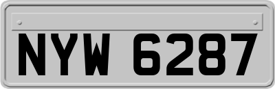 NYW6287