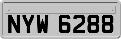 NYW6288