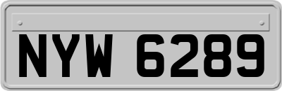 NYW6289