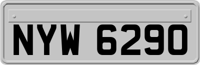 NYW6290