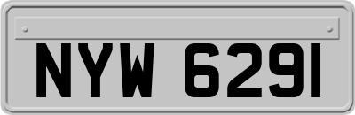 NYW6291