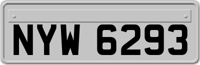 NYW6293