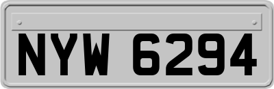 NYW6294