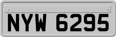 NYW6295
