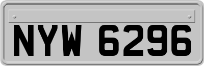 NYW6296