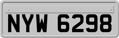 NYW6298