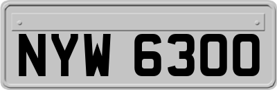 NYW6300