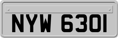 NYW6301