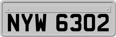 NYW6302