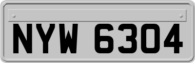 NYW6304