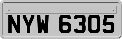 NYW6305