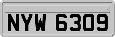 NYW6309