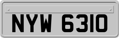 NYW6310