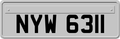 NYW6311