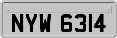NYW6314