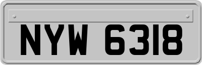 NYW6318