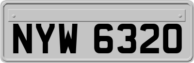 NYW6320