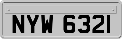 NYW6321
