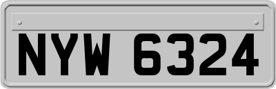 NYW6324