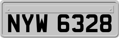 NYW6328