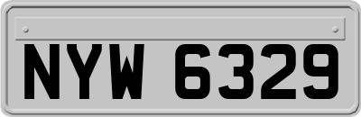 NYW6329