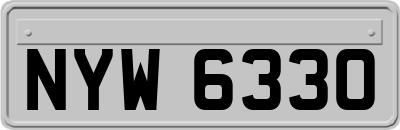NYW6330