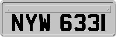 NYW6331