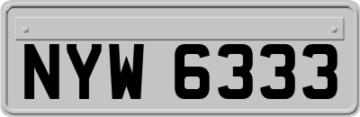NYW6333