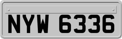 NYW6336