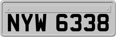 NYW6338