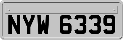 NYW6339