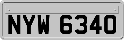 NYW6340