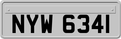 NYW6341