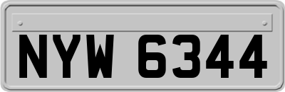 NYW6344