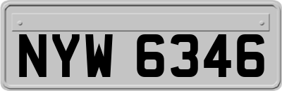 NYW6346