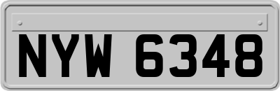 NYW6348
