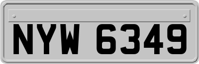 NYW6349