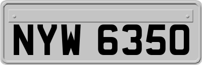NYW6350