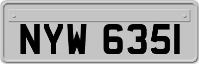 NYW6351