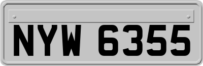 NYW6355