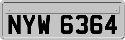 NYW6364