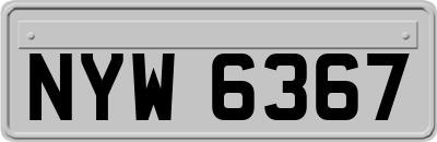 NYW6367