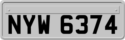 NYW6374