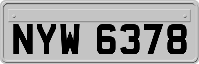 NYW6378