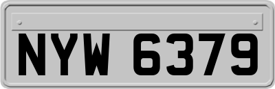 NYW6379